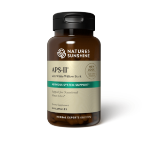 APS II 100 Cap.