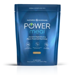 POWER PROTEIN 495 Gramos