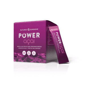 POWER ACAI 30 Sobres de 3.7 g c/u